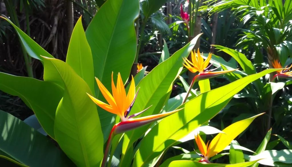 strelitzia augusta