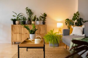 plantas de apartamentos pequenos