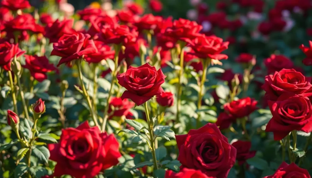 rosas