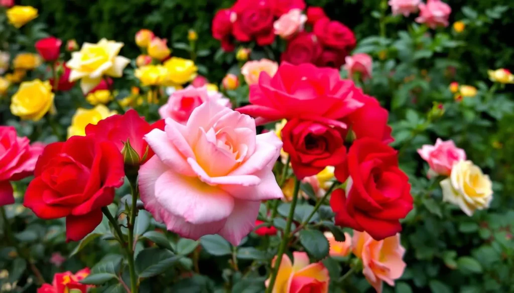 rosas