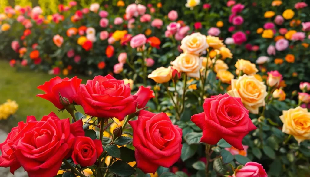rosas