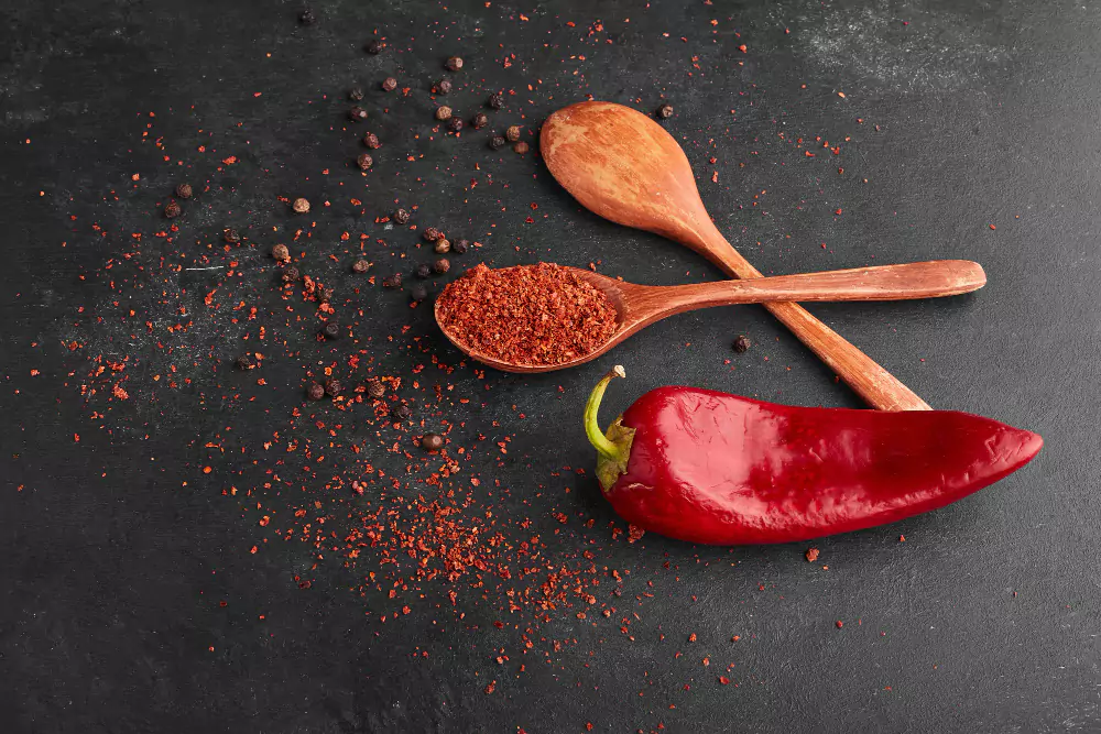 pimenta caiena