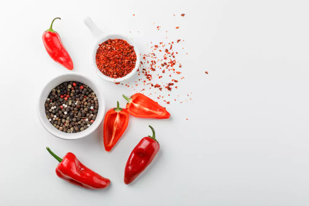 pimenta caiena