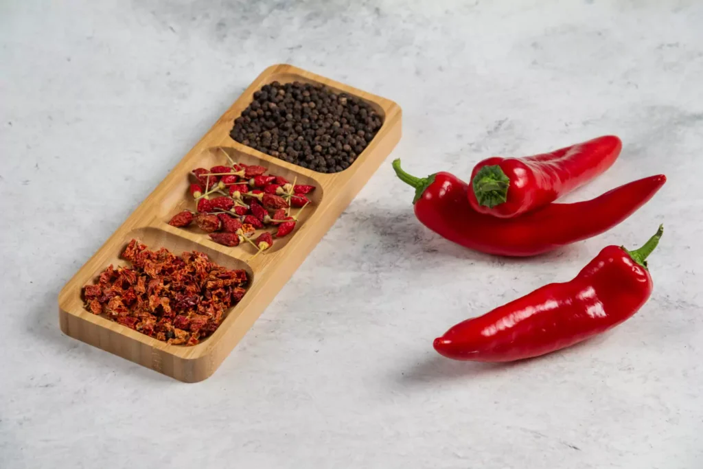 pimenta caiena