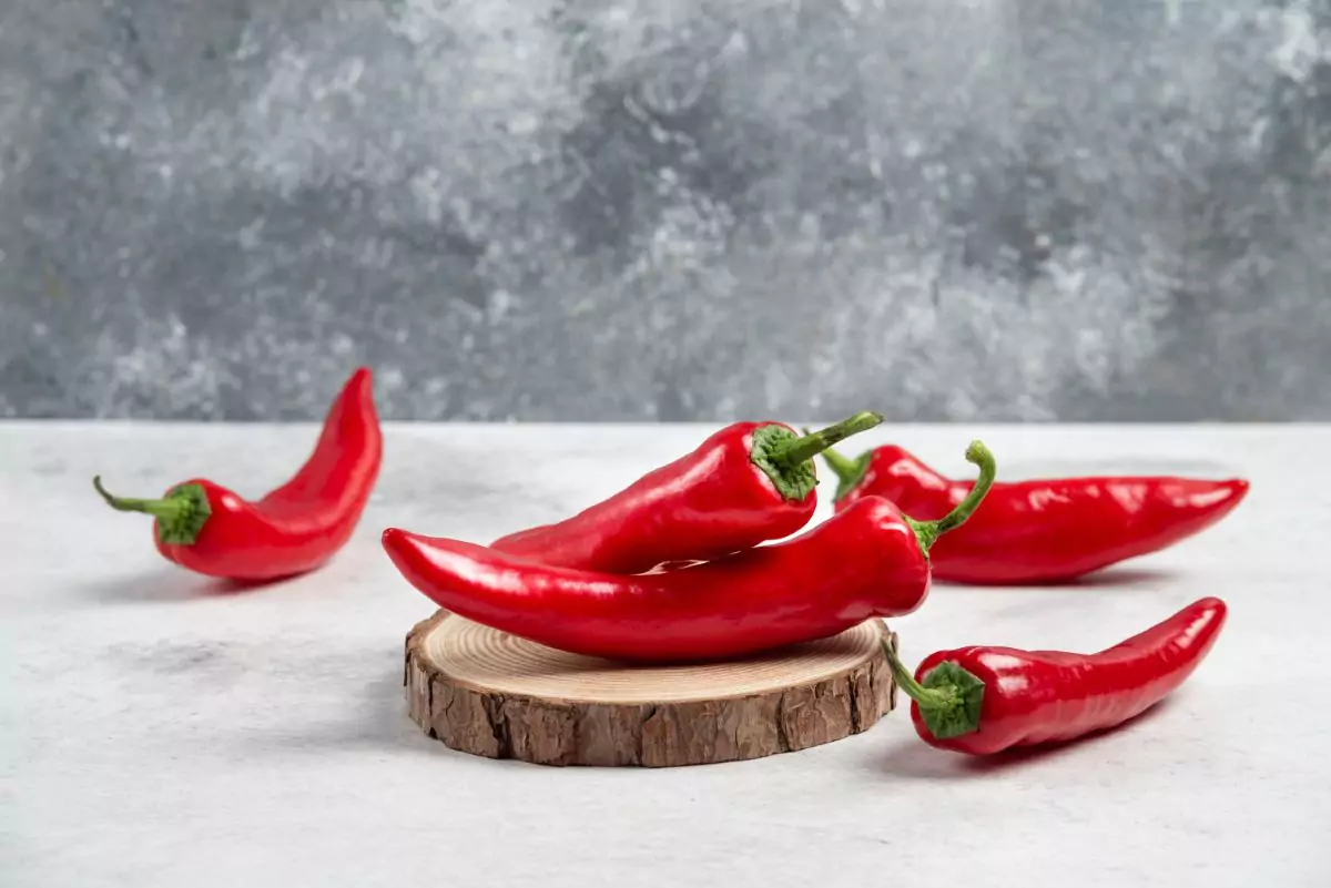 pimenta caiena