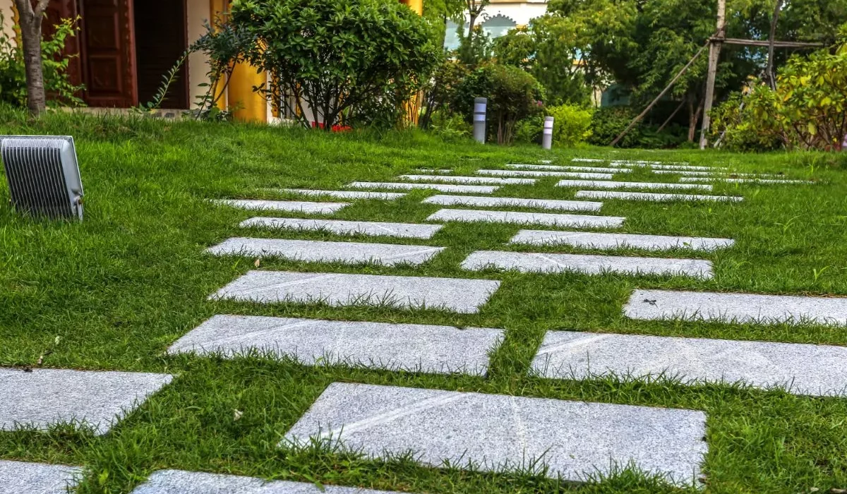 paisagismo
