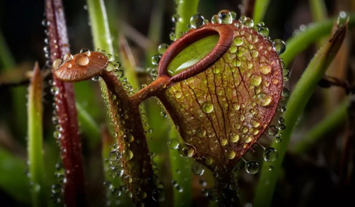 Sarracenia